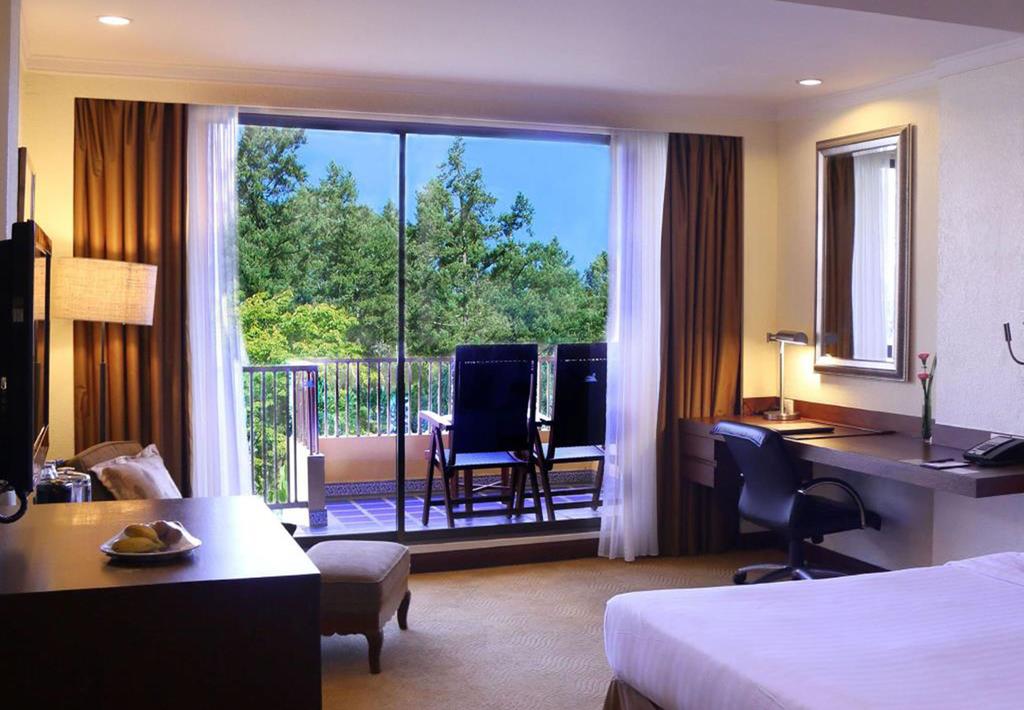 Dusit Thani Pattaya