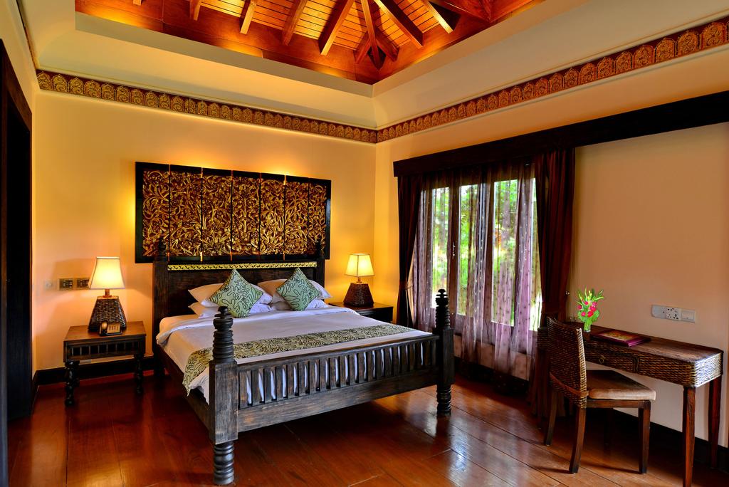 Aureum Palace Hotel & Resort Bagan