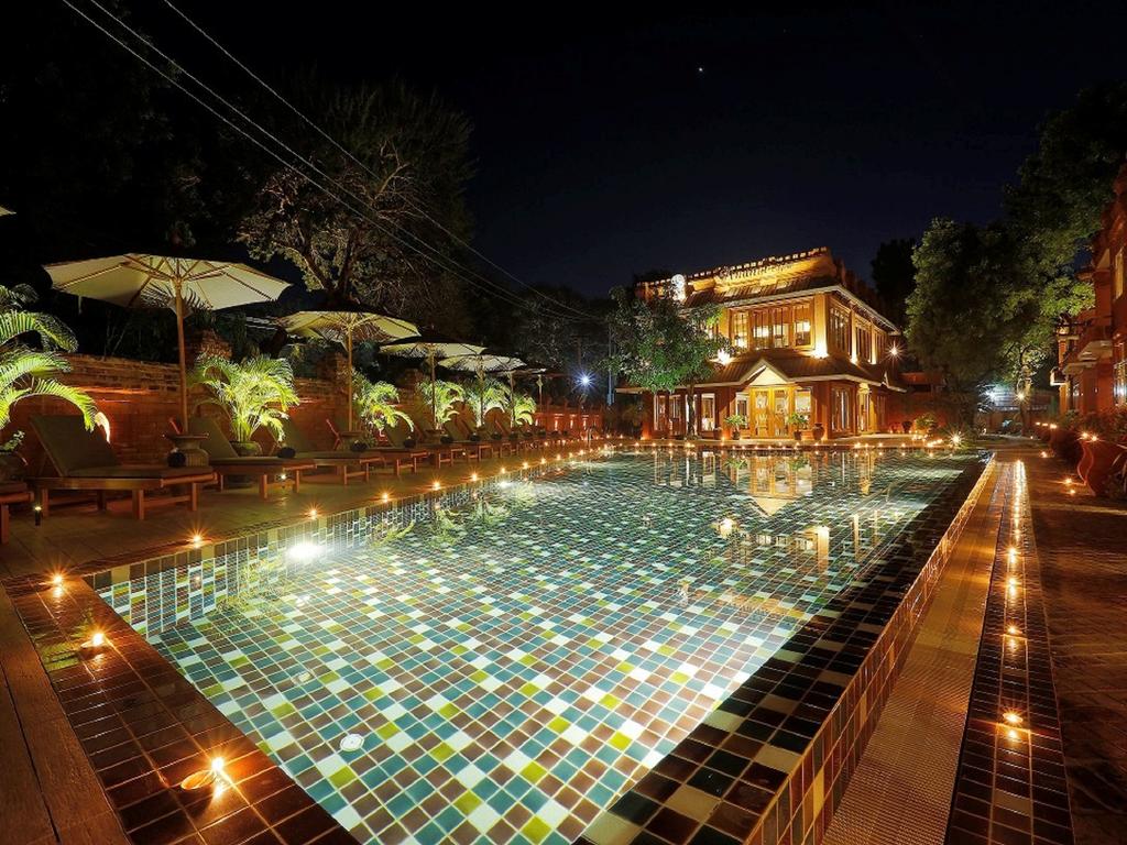 Ananta Bagan
