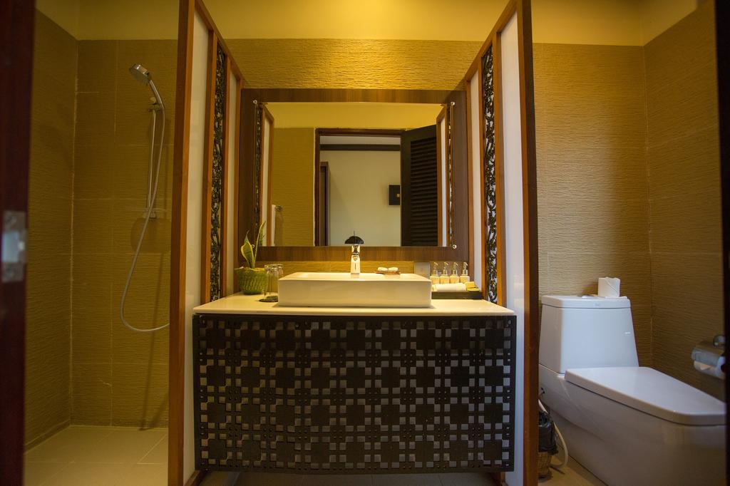 My Bagan Residence by Amata