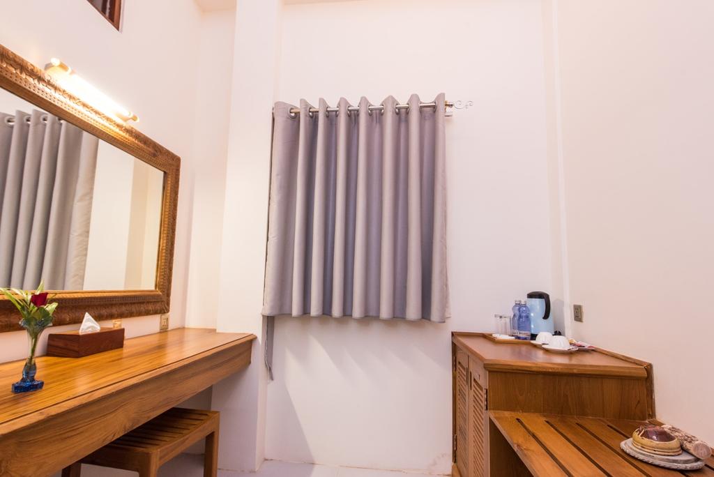Bagan Thande Hotel - Old Bagan