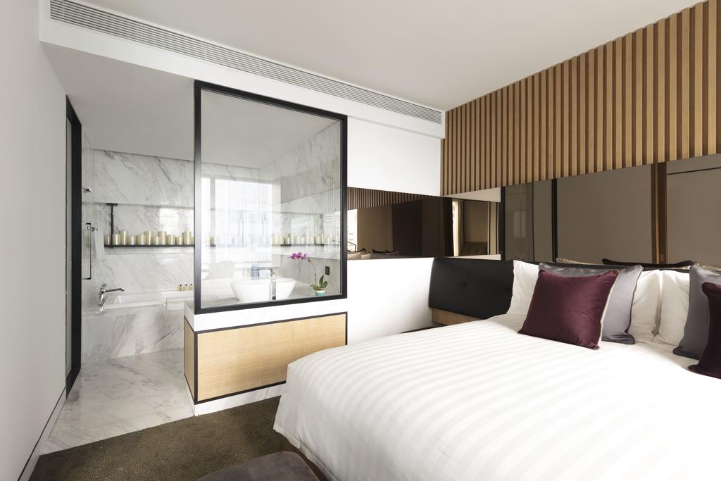 Hotel Jen Beijing by Shangri-La