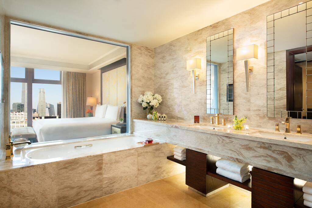 Fairmont Beijing