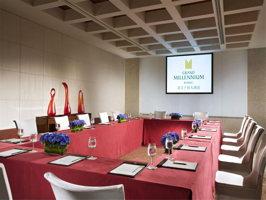 Grand Millennium Beijing