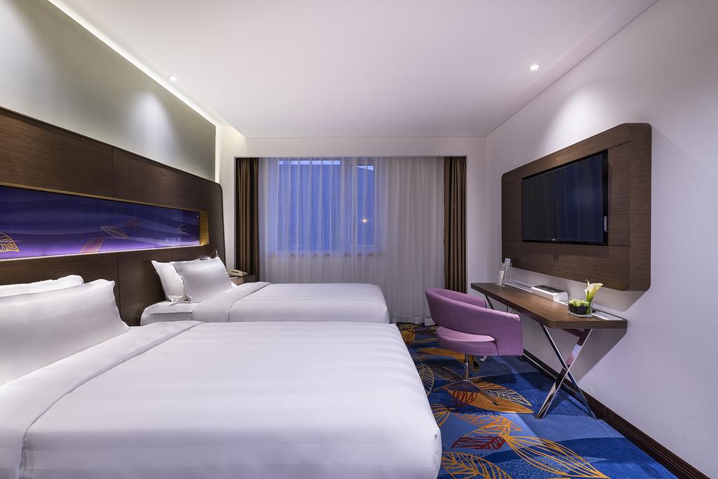 Novotel Beijing Peace