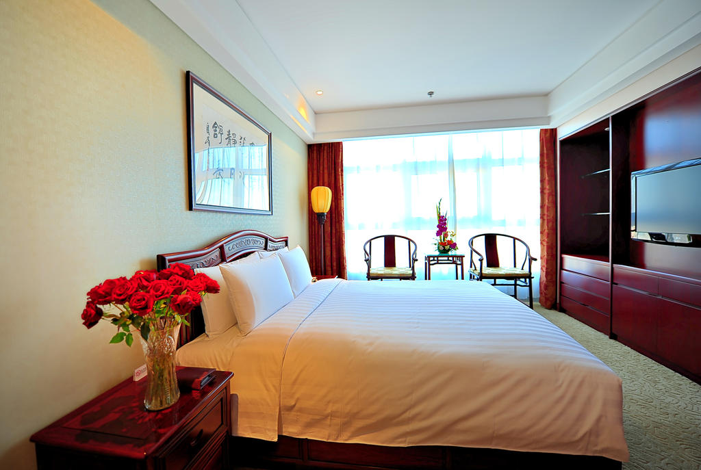 Beijing Broadcasting Tower Hotel