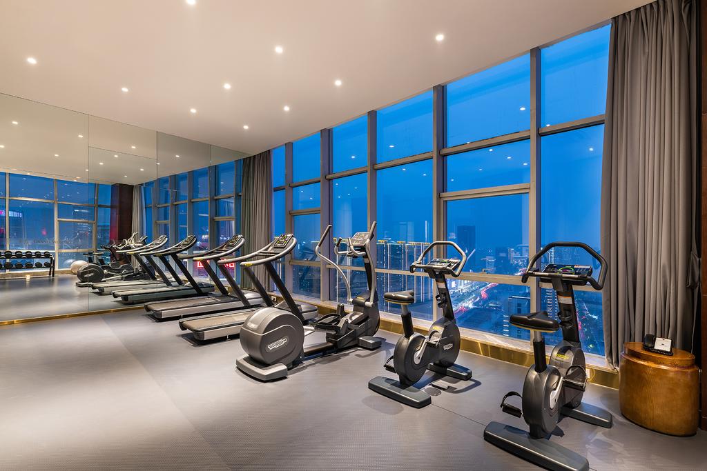 Grand Mercure Hangzhou Qiantang
