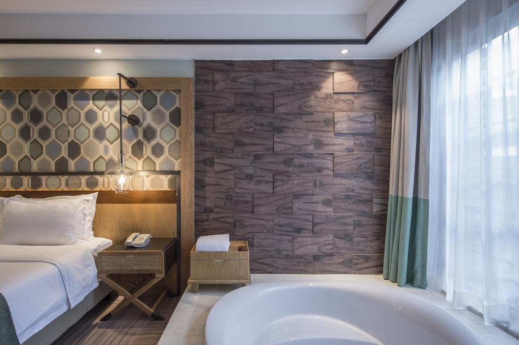 Cosy Park Hotel