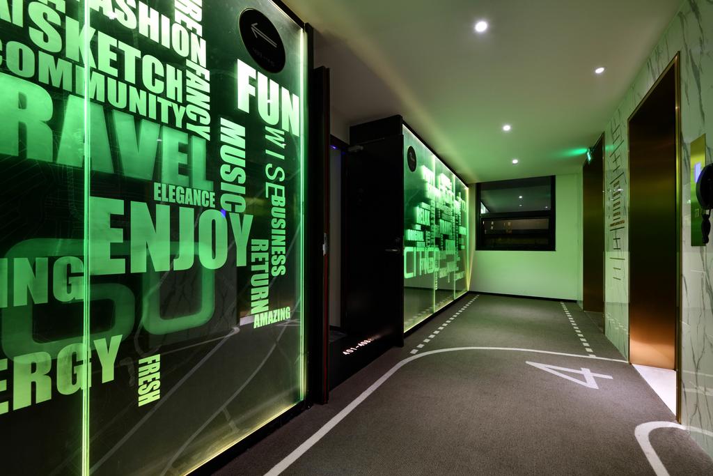 CitiGO Hotel West Lake Hangzhou
