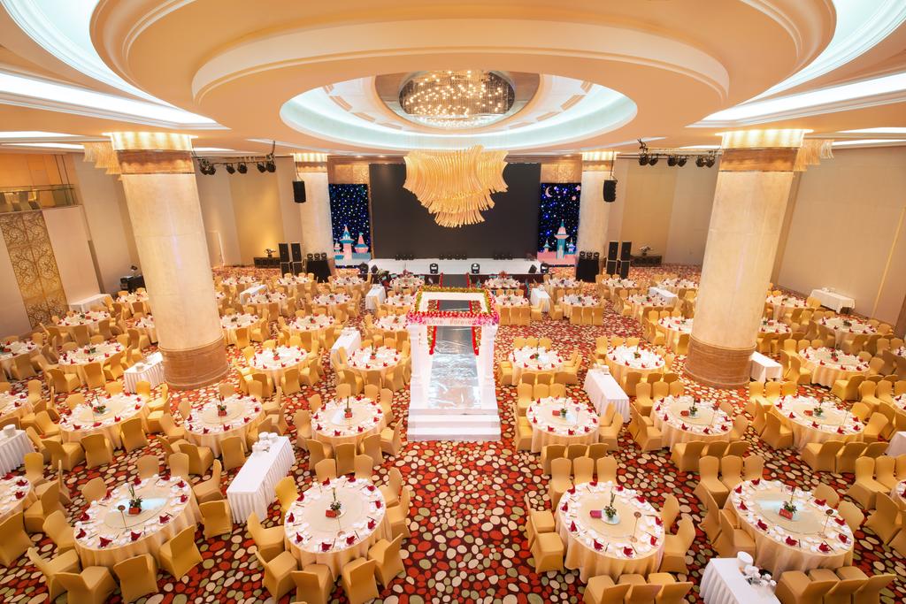 Grand Parkray Hangzhou