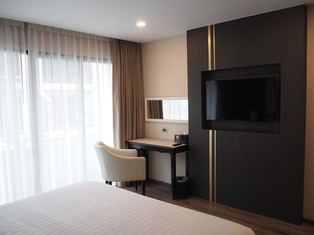 Hotel MAYU