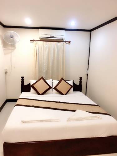 Vientiane Backpackers Hostel