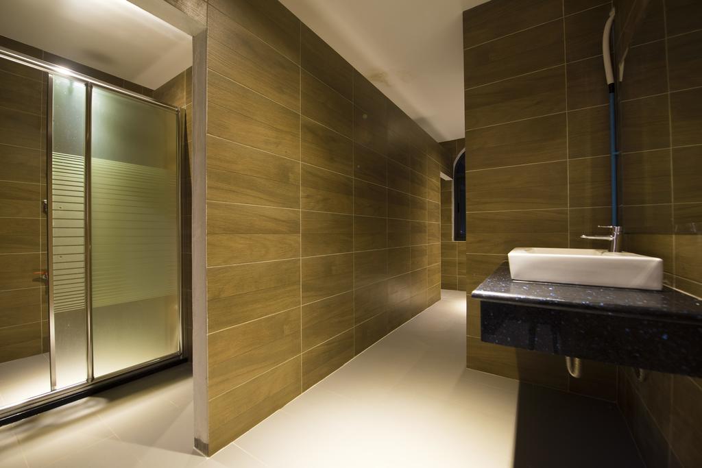 Urbanite Hotel