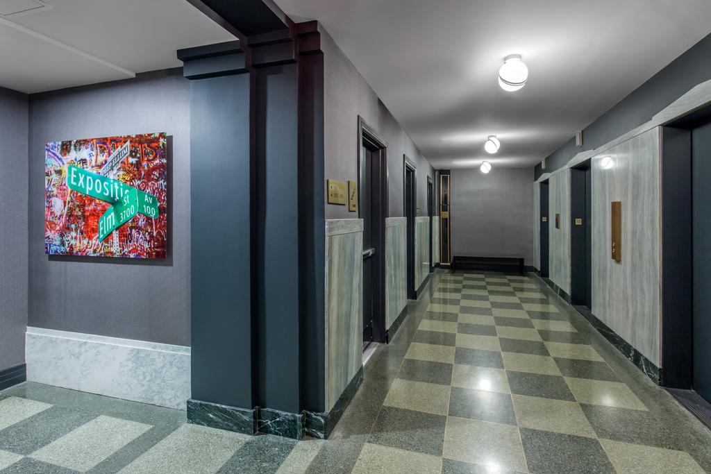 Cambria Hotel Downtown Dallas