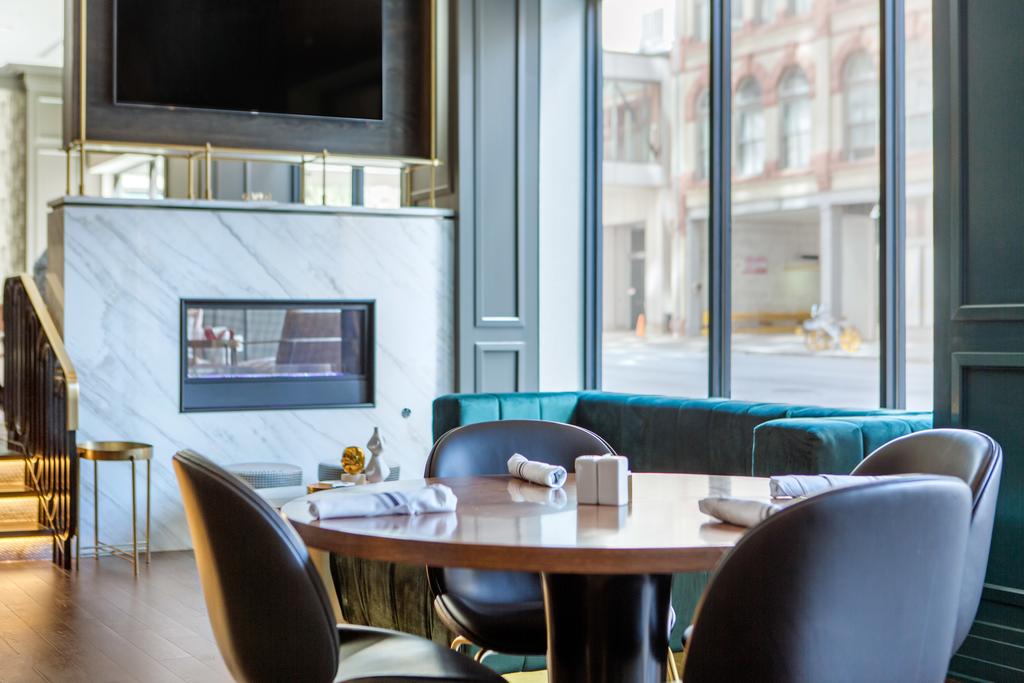 Cambria Hotel Downtown Dallas
