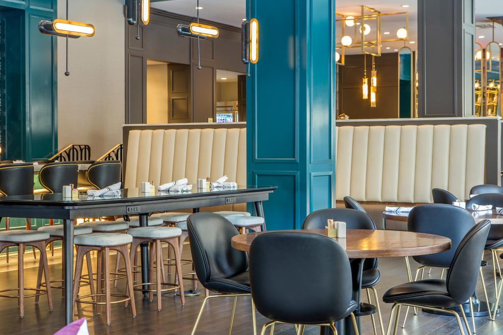 Cambria Hotel Downtown Dallas