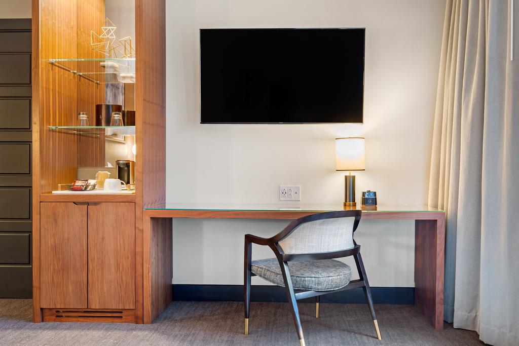 Cambria Hotel Downtown Dallas