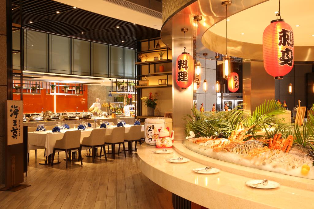 Shenzhen Best Western Felicity Hotel, Luohu Railway Station