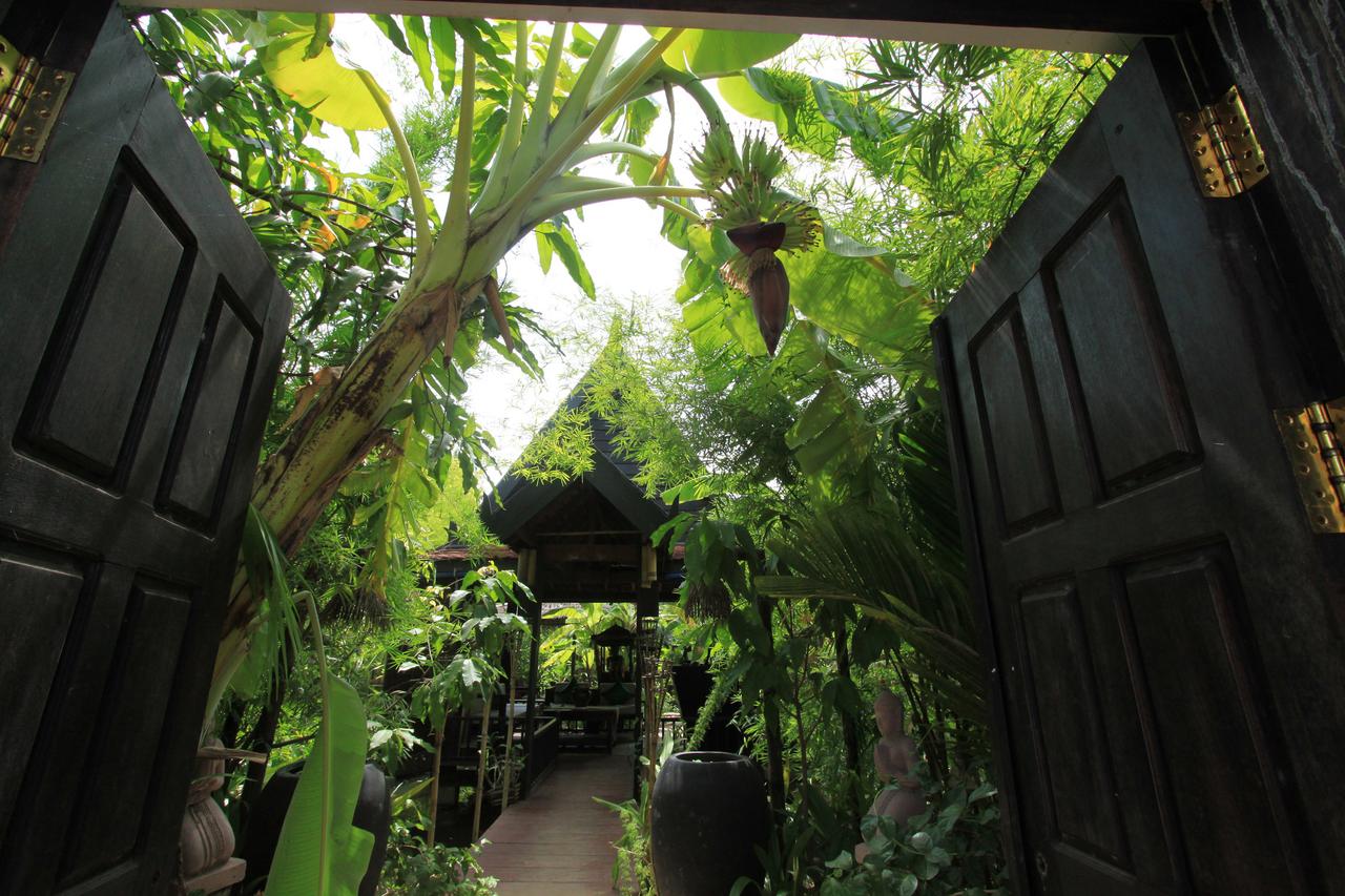 Petit Villa Boutique & Spa