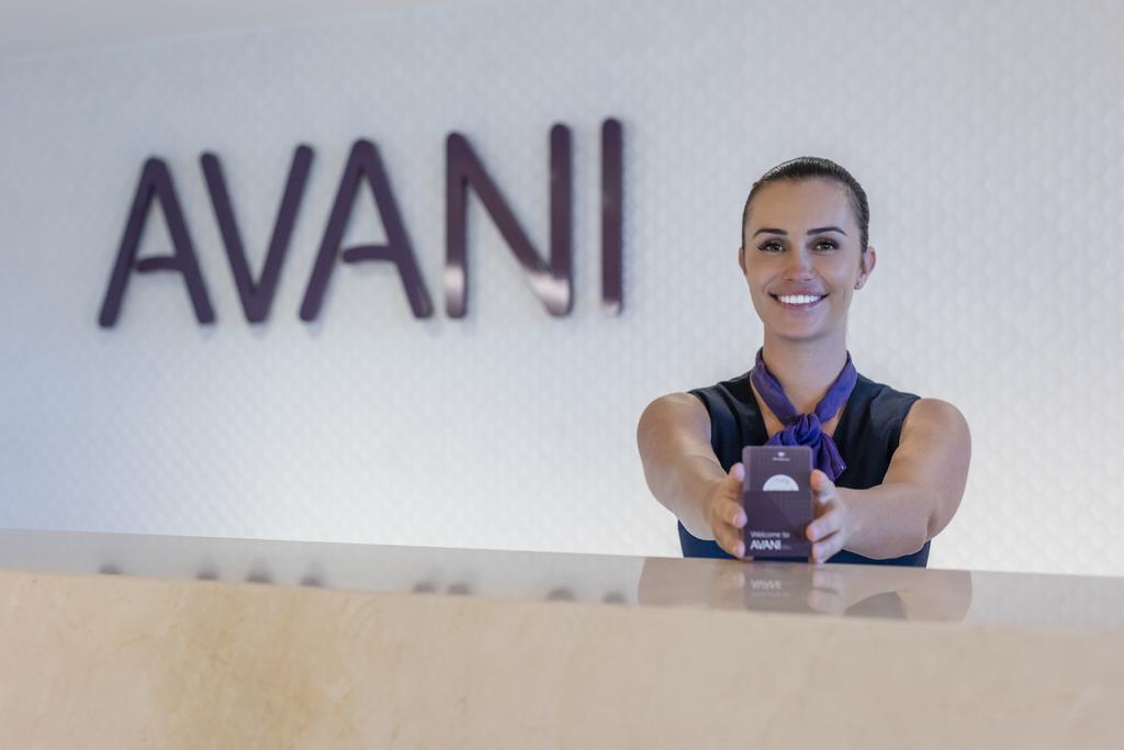 Avani Broadbeach Residences
