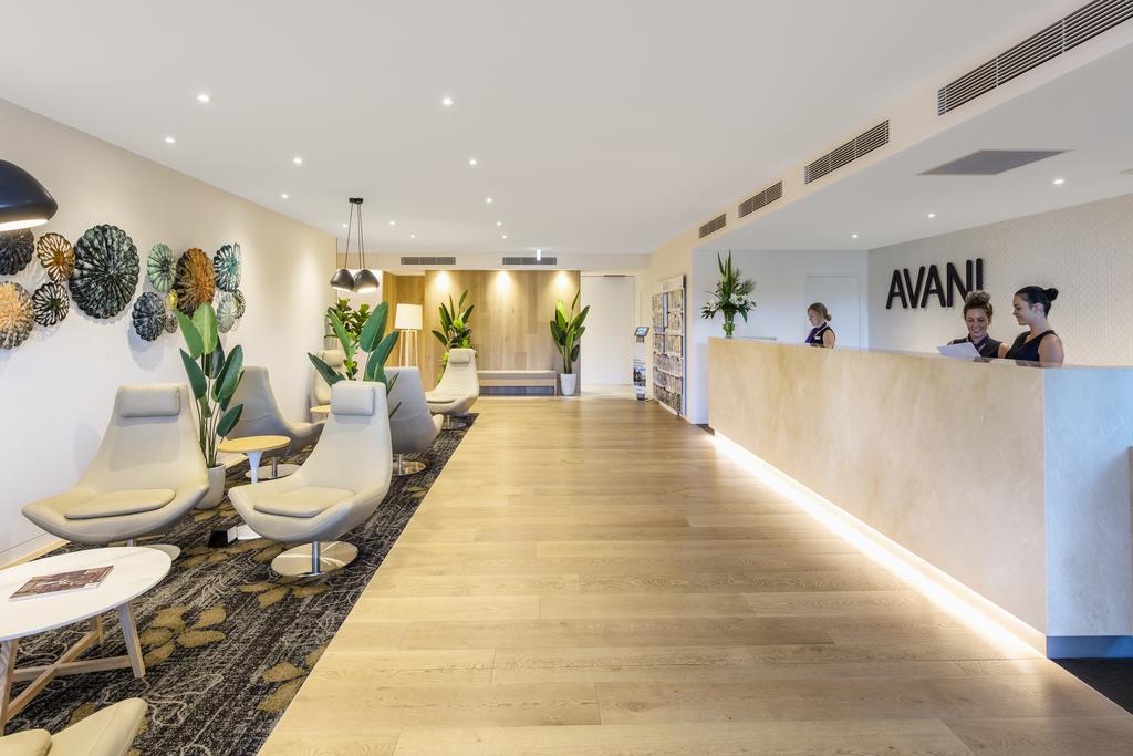 Avani Broadbeach Residences