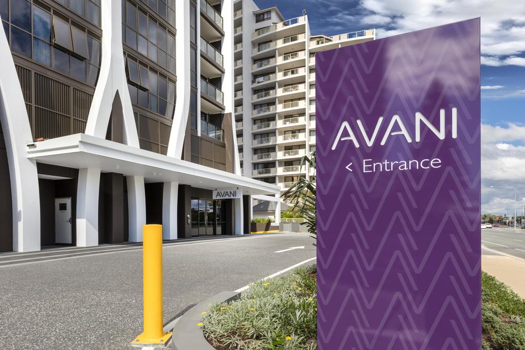 Avani Broadbeach Residences