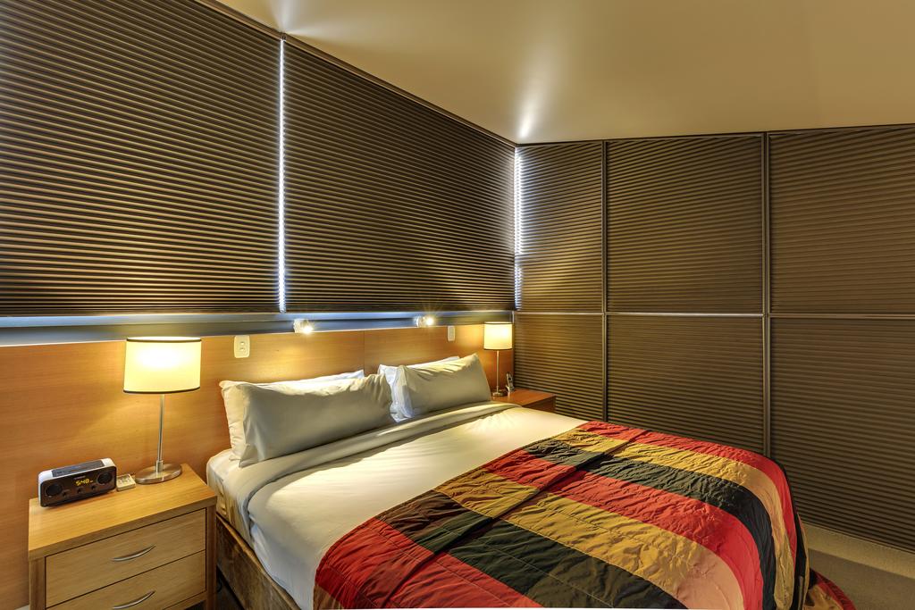 The Henry Jones Art Hotel