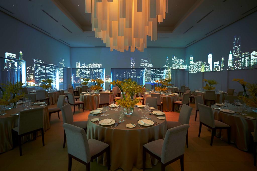 Hyatt Regency Osaka