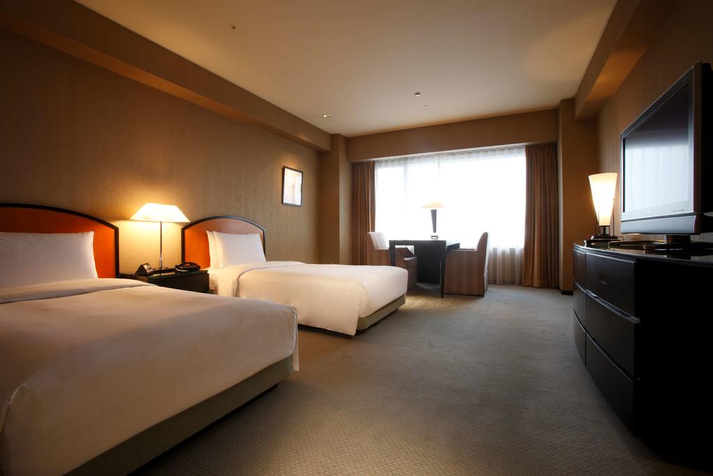 Hyatt Regency Osaka
