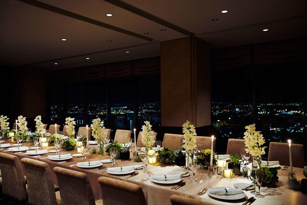 Hyatt Regency Osaka