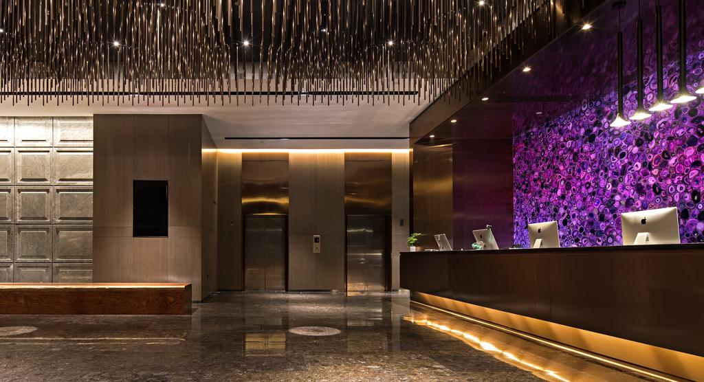 Paco Hotel Guangzhou Chebeinan Metro Branch