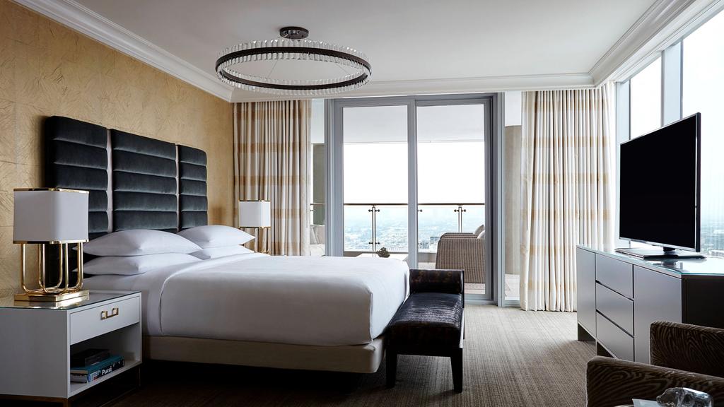 Marriott Marquis Houston