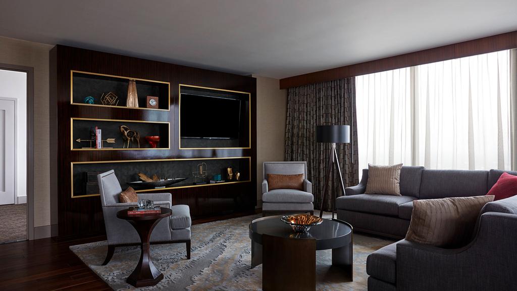 Marriott Marquis Houston