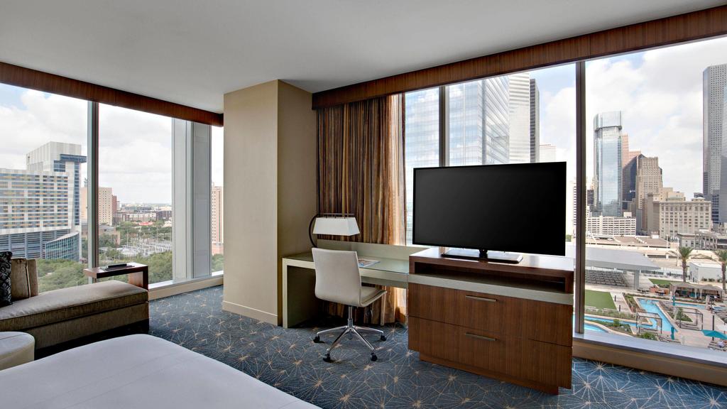 Marriott Marquis Houston