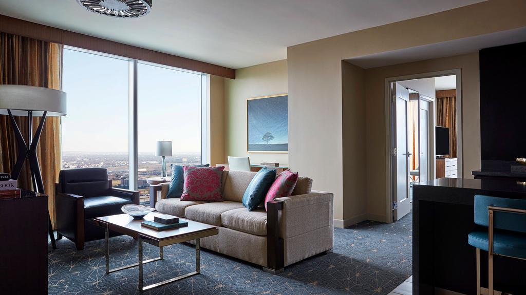 Marriott Marquis Houston