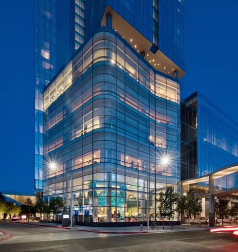 Fairmont Austin