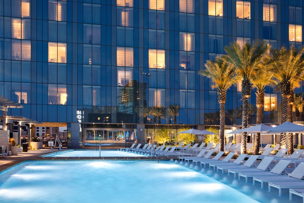 Fairmont Austin Gold Experience