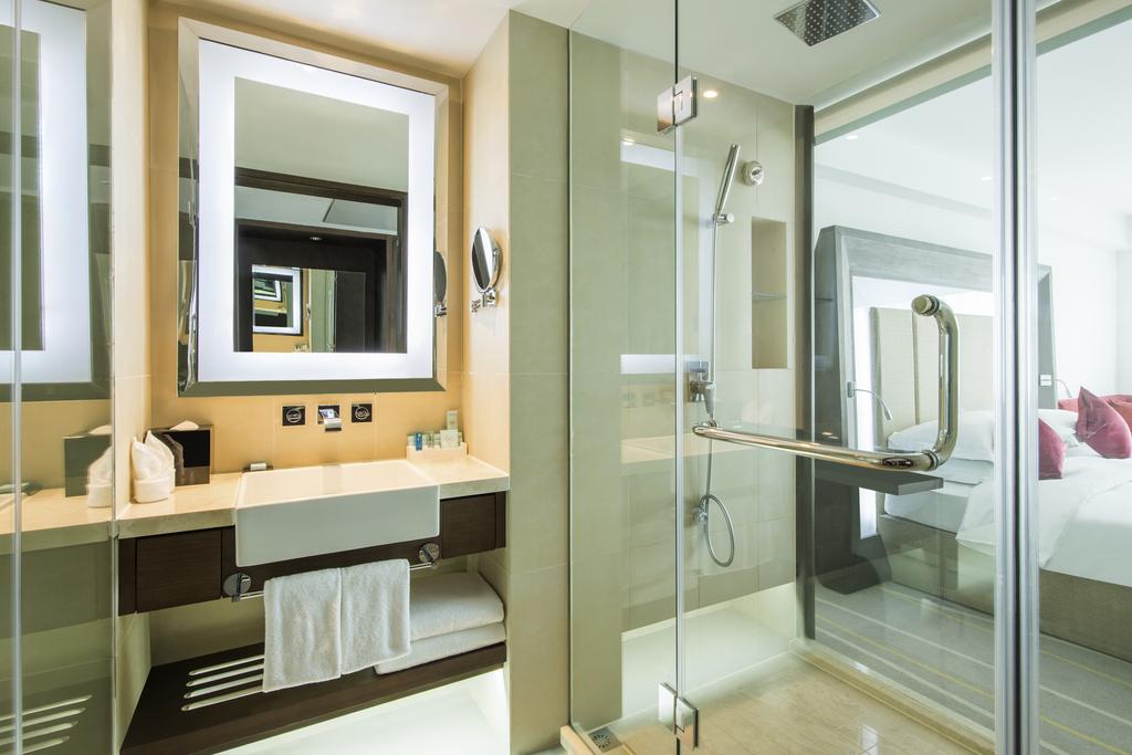 Novotel Nanjing Central