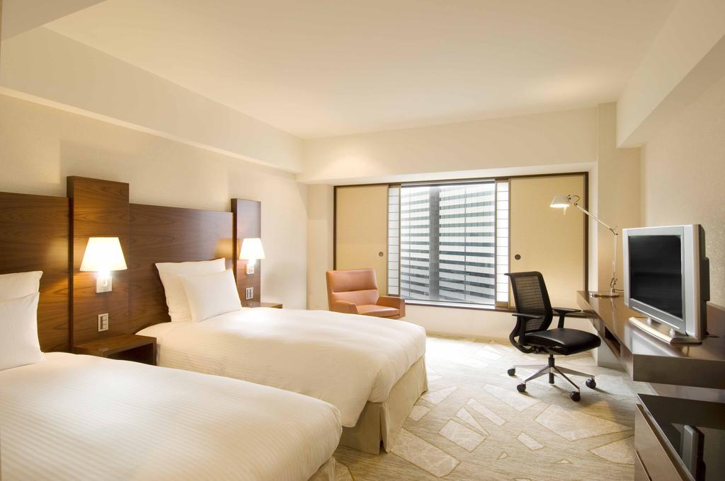 Hilton Tokyo Hotel