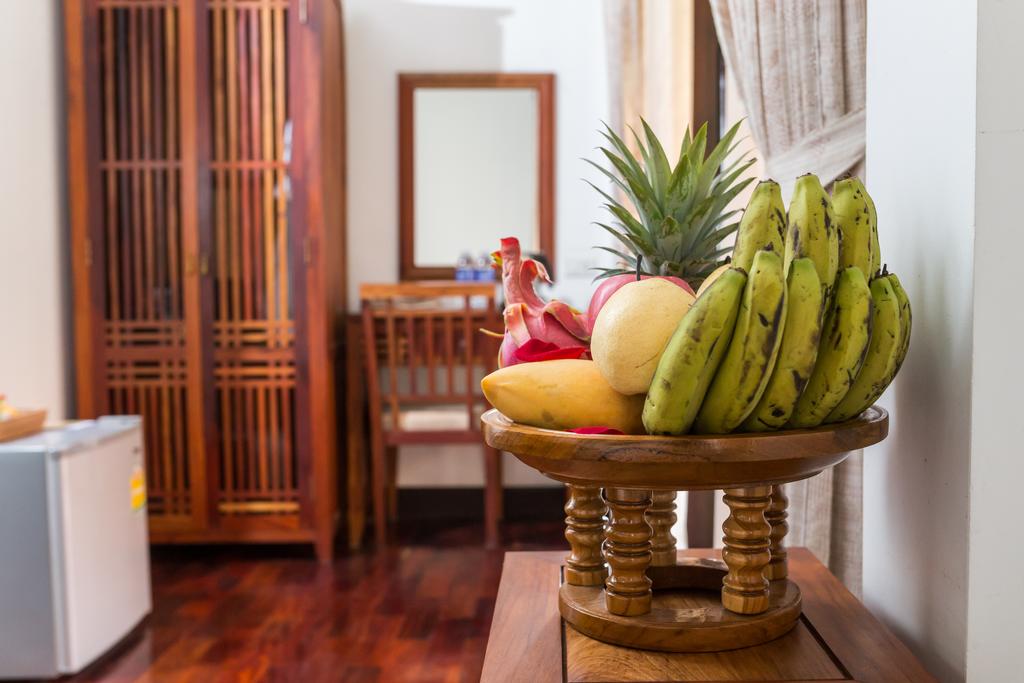 Ang Thong Hotel
