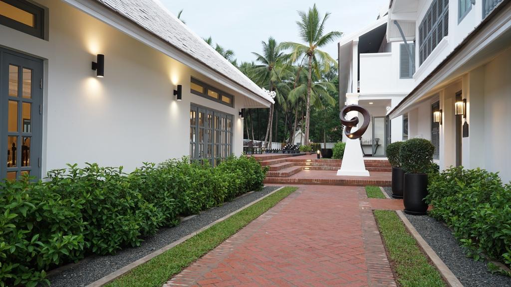 Souphattra Hotel