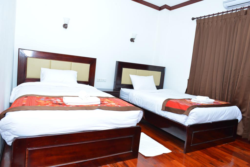 Favanhmai Hotel