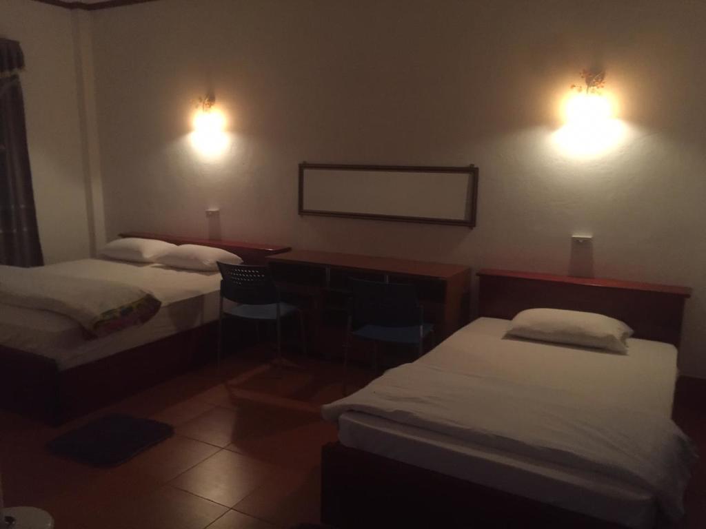 Kongkeo Guesthouse