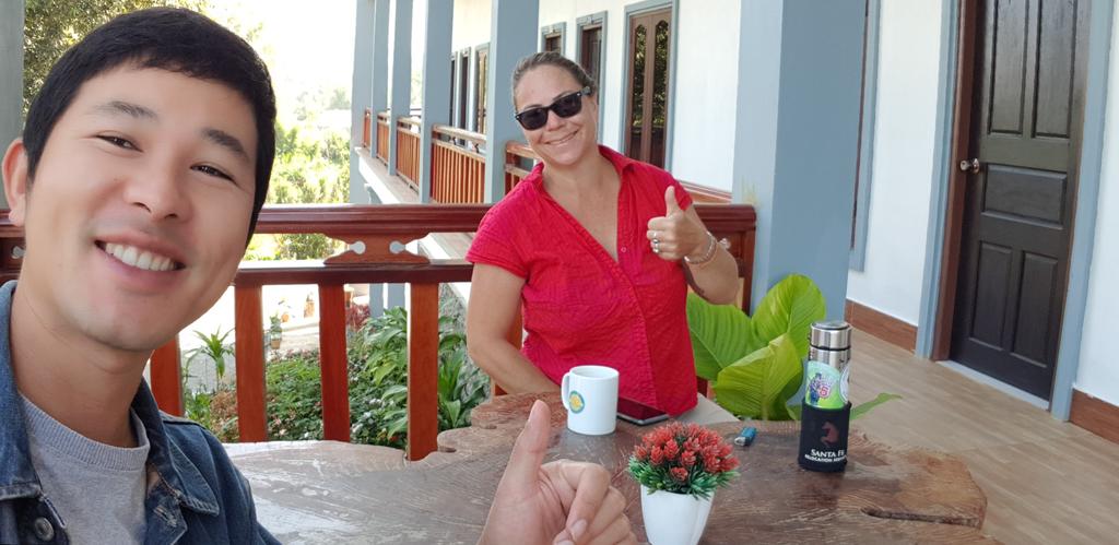 Sipanya Guesthouse