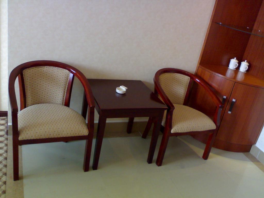 Louang Namtha Royal Hotel