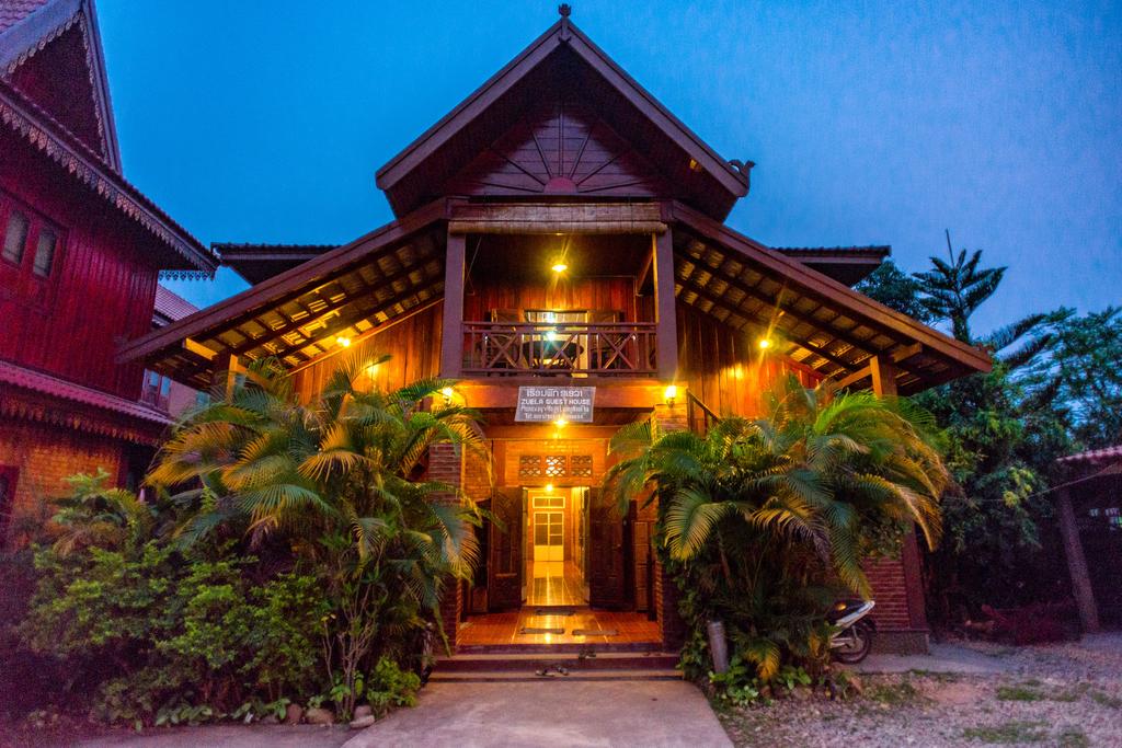 Zuela Guesthouse