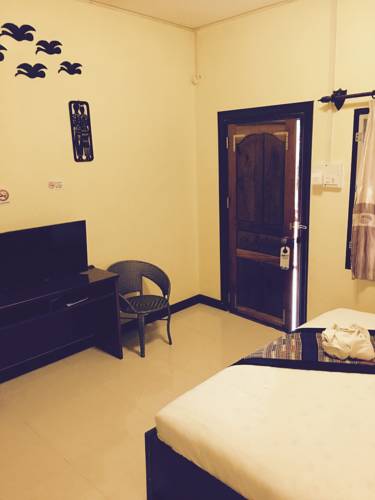 Thoulasith Guesthouse