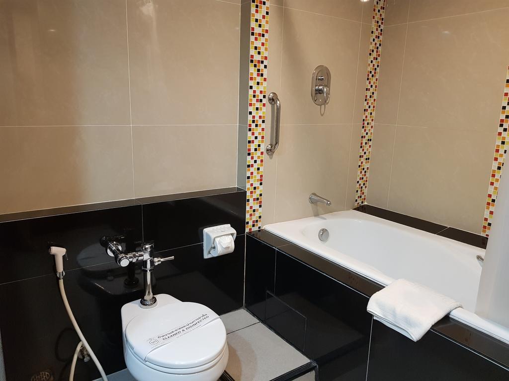 Siam Oriental Hotel