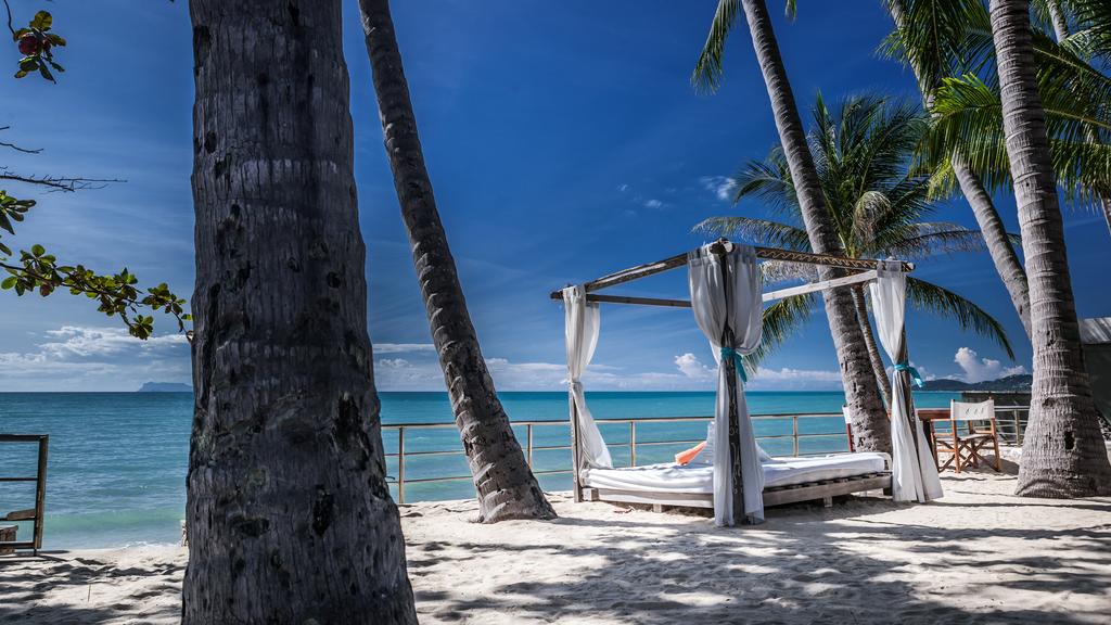 Nikki Beach Resort & Spa Koh Samui