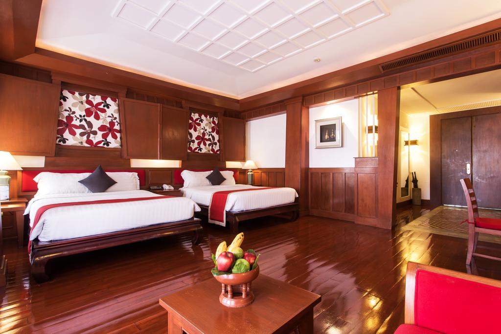 Samui Buri Beach Resort